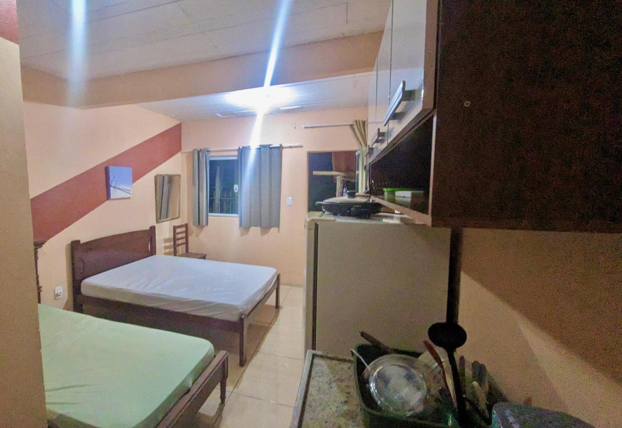 Sao Goncalo Paraty Rj Εξωτερικό φωτογραφία