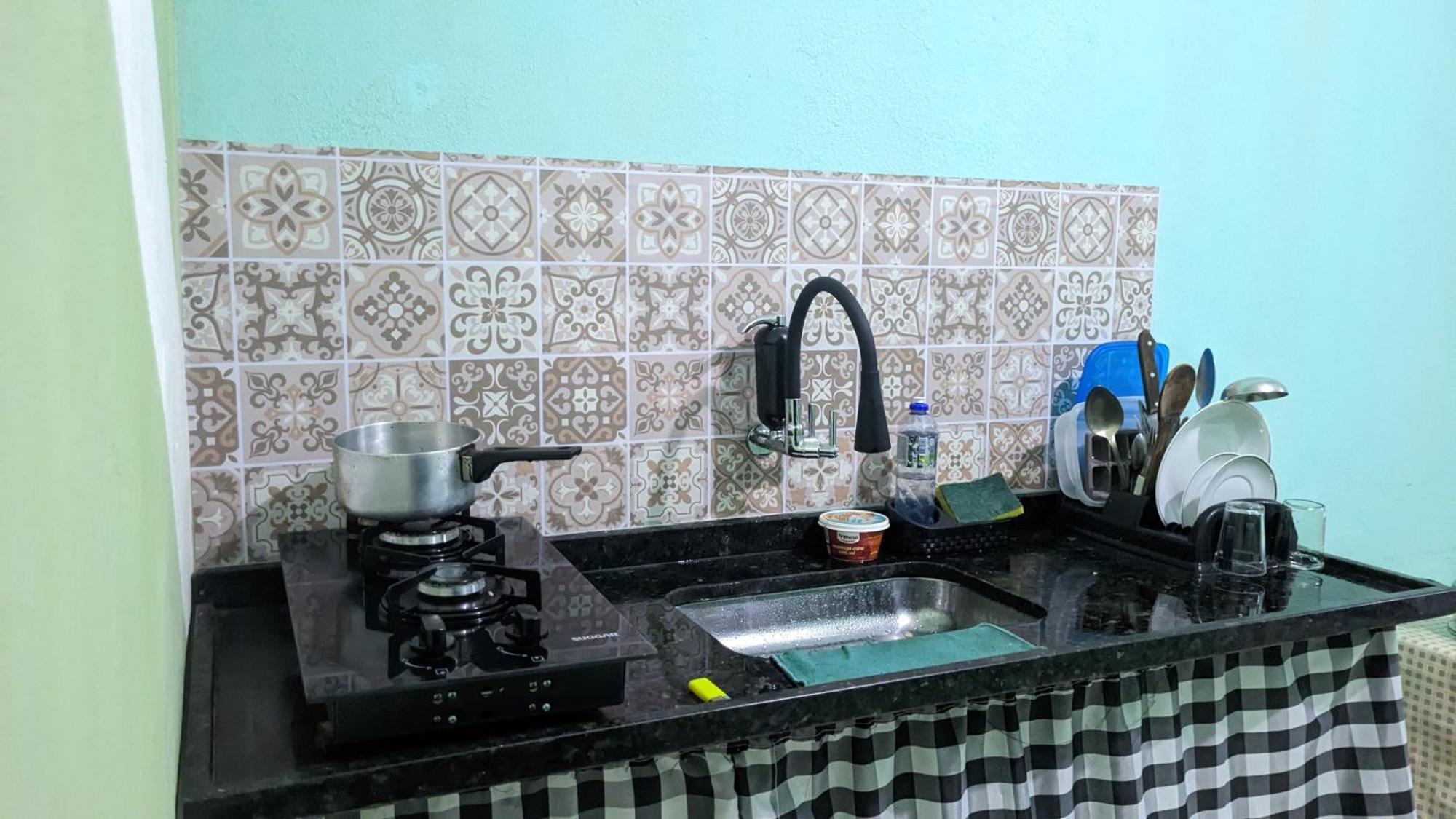 Sao Goncalo Paraty Rj Δωμάτιο φωτογραφία